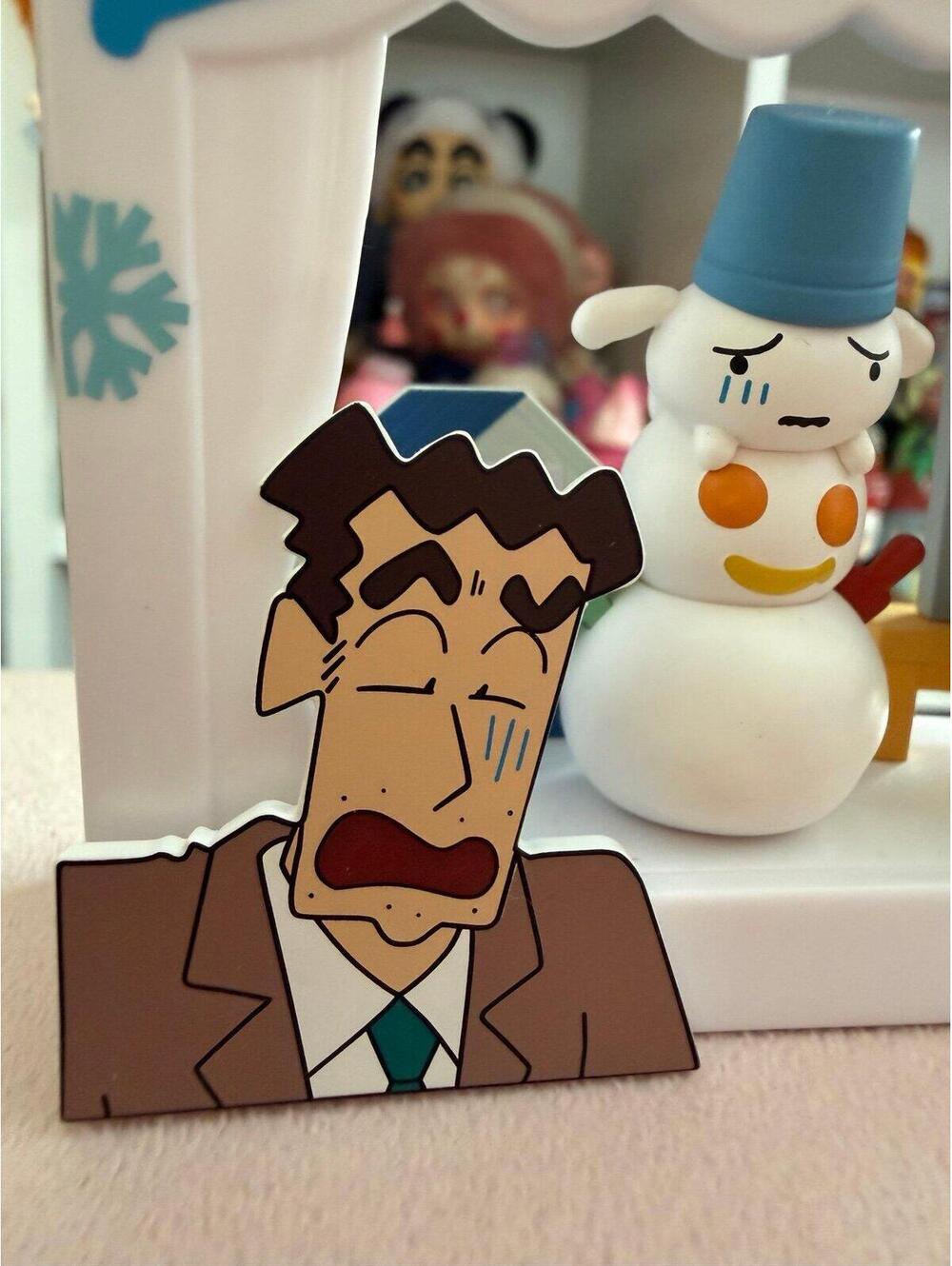 Shin Chan - Stackable - Picture 4 of 5
